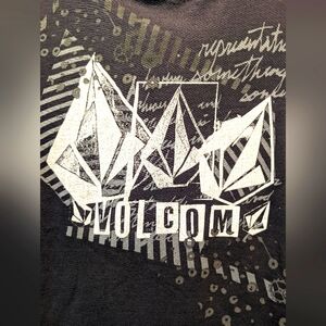 Volcom Young adult shirt